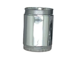 صنبور مياه LED 7 ألوان