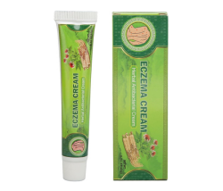 العناية بالبشرة الأكزيما