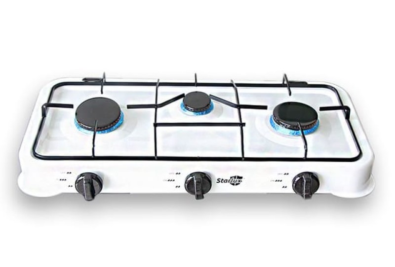 موقد غاز محمول