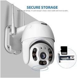 كاميرا مايزيك سمارت هوم واي فاي 1080 بيكسل