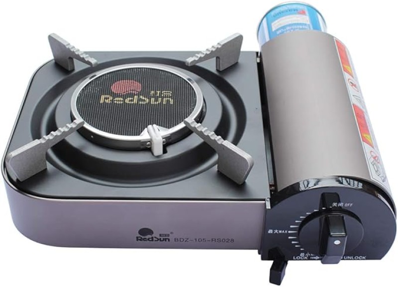 موقد منزلي محمول