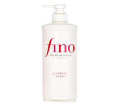 شامبو فينو بريميوم تاتش المرطب