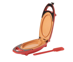 طباخ كهربائي ريد شيف