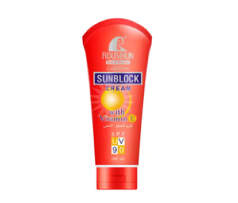 صن بلوك roushun