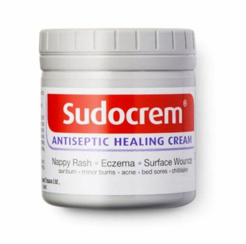 كريم سودو للعناية بالبشرة من ميلوني يو إس إيه، 125 جم