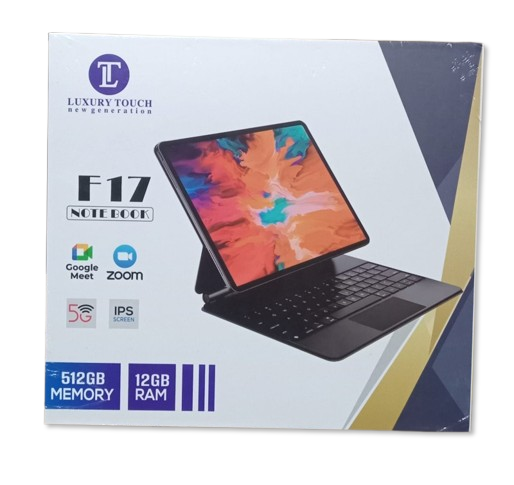 لمسة فاخرة F17