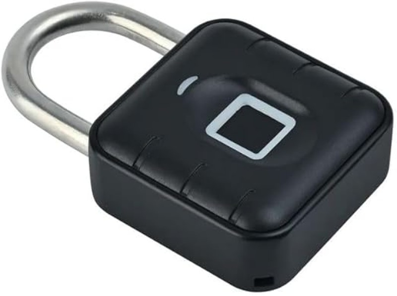 قفل بصمة الإصبع من ساكار