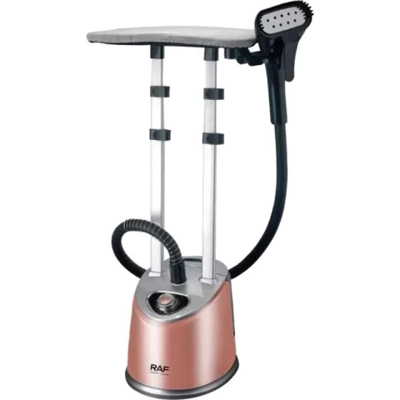 مكواة بخار الملابس من طراز RAF