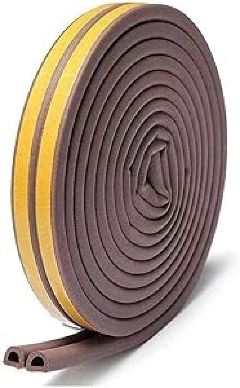 شريط فوم عازل للاتربة والصوت