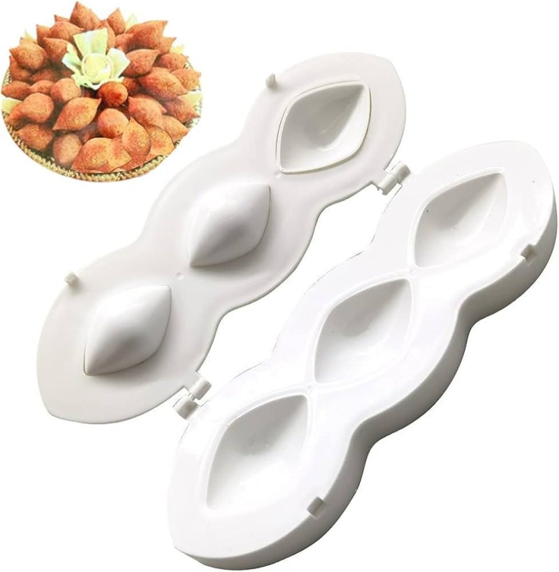 قالب صنع كرات اللحم