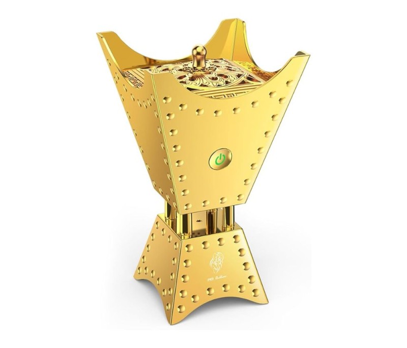 حامل البخور الكهربائي