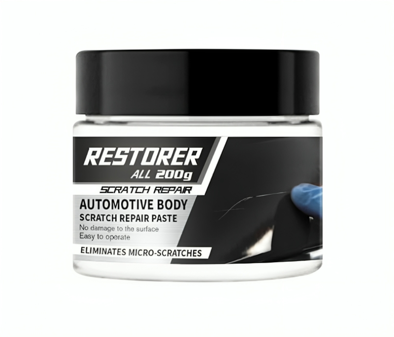 مزيل خدوش السيارات