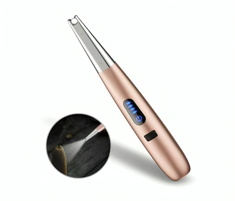 ولاعة كهربائية قابلة لإعادة الشحن