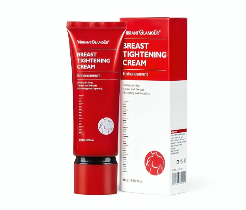 كريم شد الثدي فيبرانت جلامور