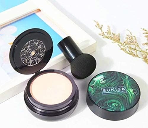 كريم أساس سونيسا الكوري 3 في 1 خافي عيوب مرطب وواقي شمس SPF 50