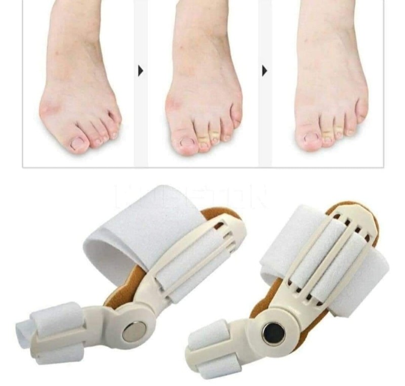 مصحح وضعية الابهام