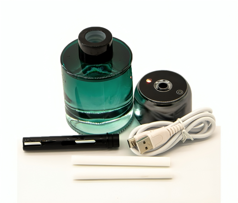 معطر وزيت عطري للسيارة - صورة 2
