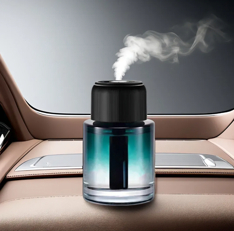 معطر وزيت عطري للسيارة - صورة 4