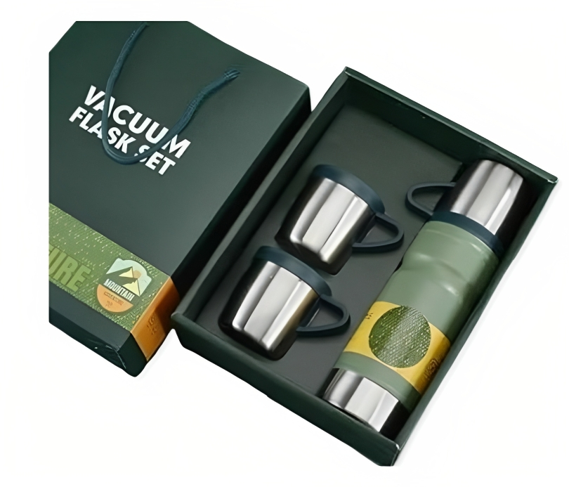 ترمس كيتشن بلوم المفرغ من الهواء