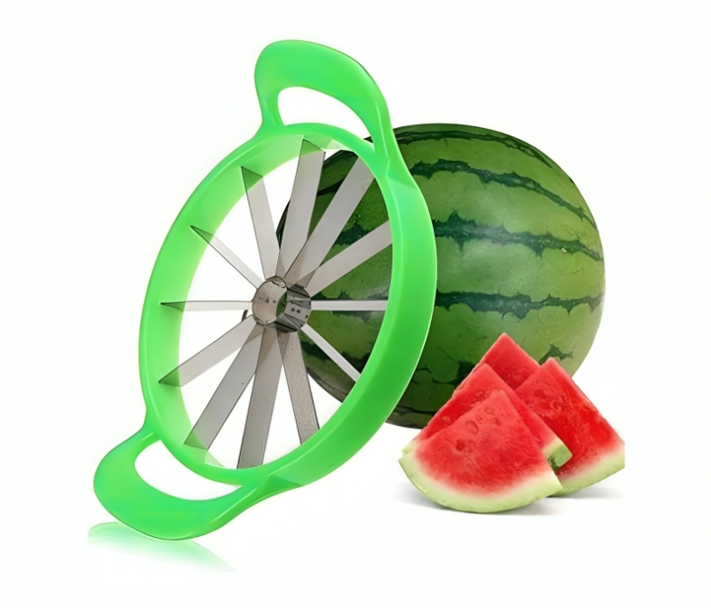 قطاعة البطيخ متعددة الوظائف