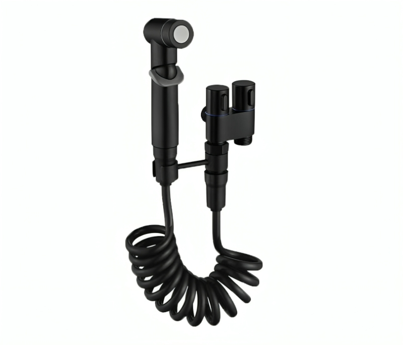 بخاخ مثبت على الحائط 1 في 2