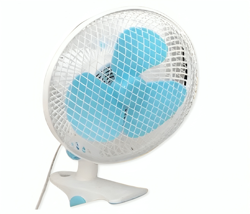 مروحة طاولة 2 في 1