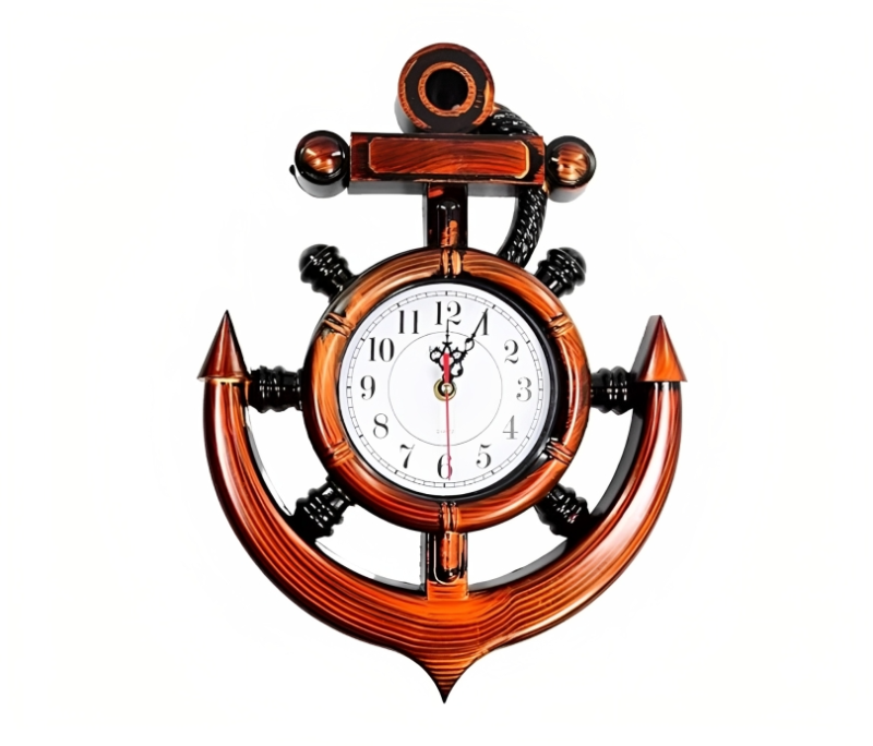 ساعة حائط للمنزل