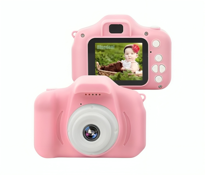 كاميرا رقمية للأطفال عالية الدقة