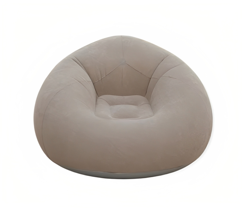 كرسي أريكة للاسترخاء قابل للنفخ