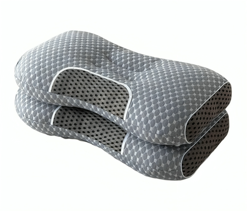 وسادة عنق إسفنجية