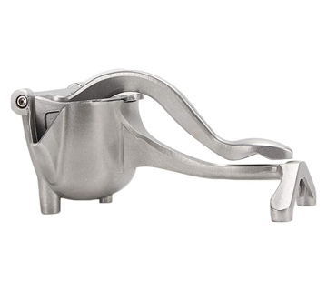 عصارة يدوية