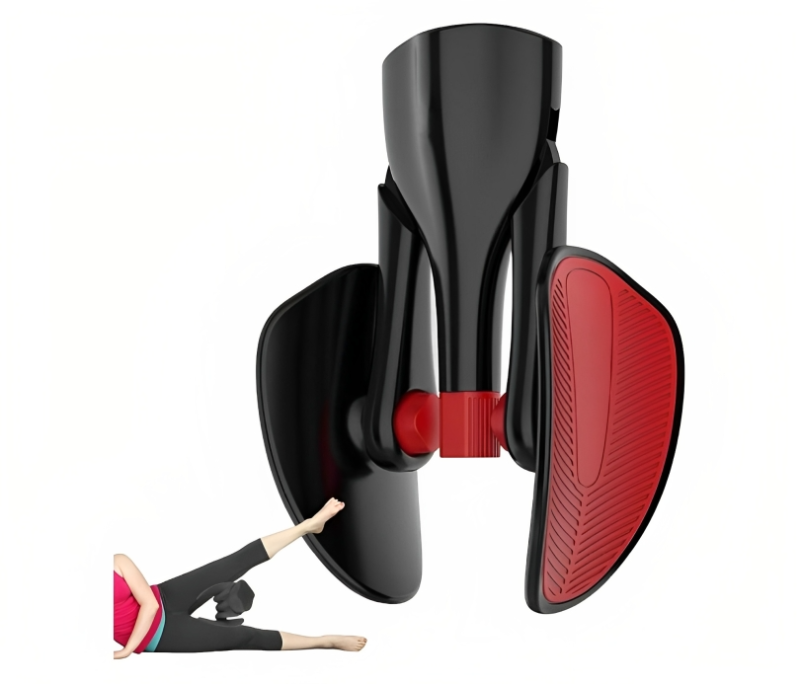 جهاز تدريب وتقوية عضلات الفخذين