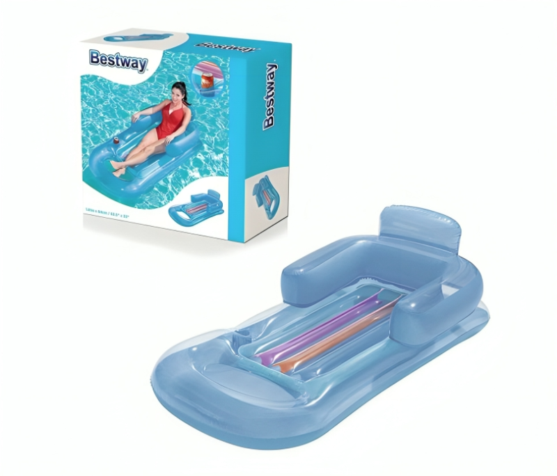 عوامة قابلة للنفخ للمسبح