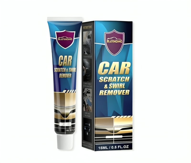 مزيل خدوش السيارة للخدوش العميقة