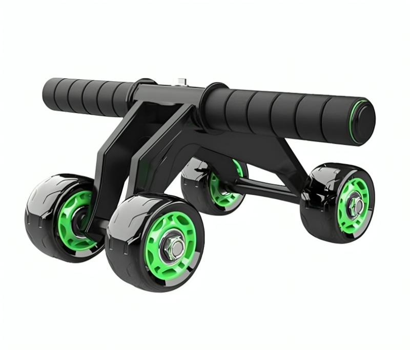 جهاز تمرين عضلات البطن والمعدة