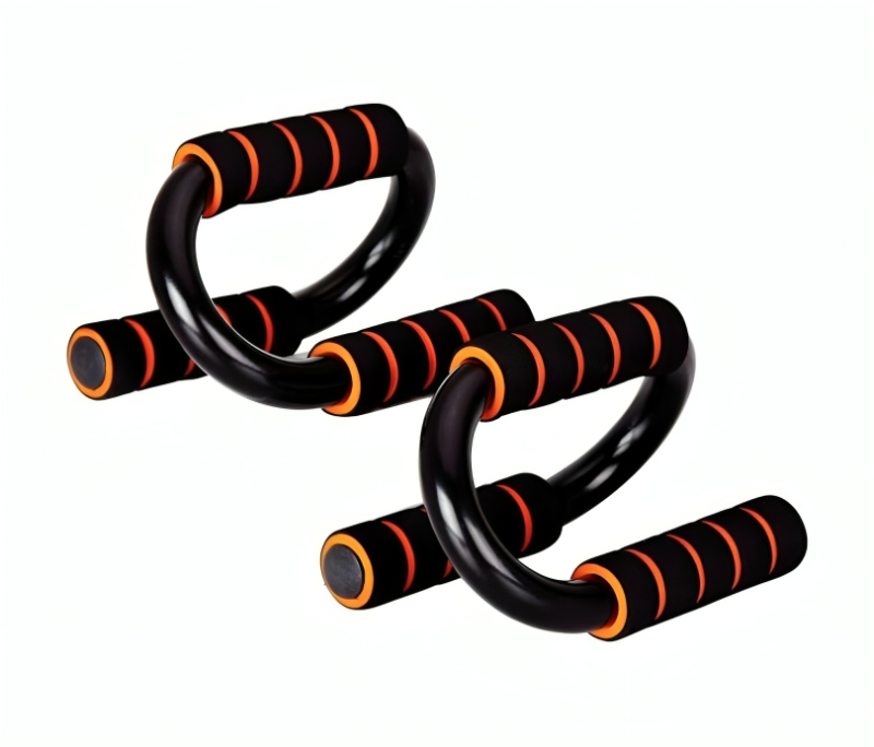 مقابض ضغط إسفنجية لتدريب الصدر