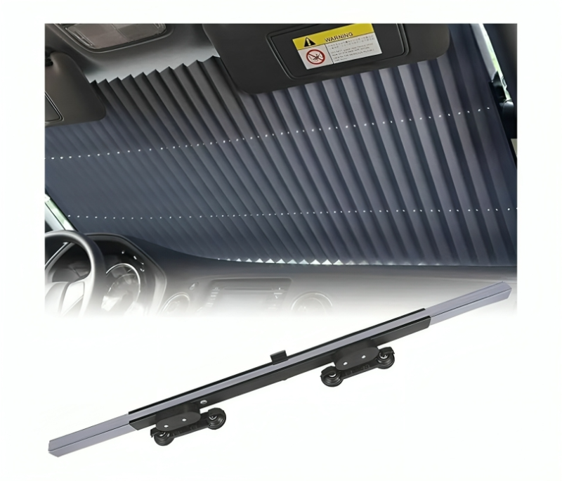 شمسية للزجاج الأمامي للسيارة