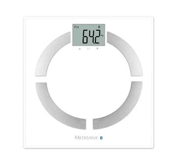 ميزان اليكتروني تحليل الجسم