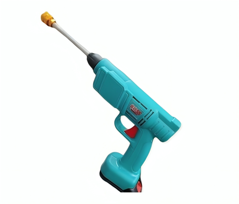 مغسلة ورشاش سيارات 118 فولت