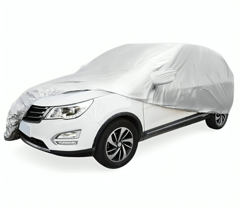 غطاء سيارة مقاوم للماء وأشعة الشمس