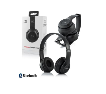 سماعة P47 رأس بلوتوث