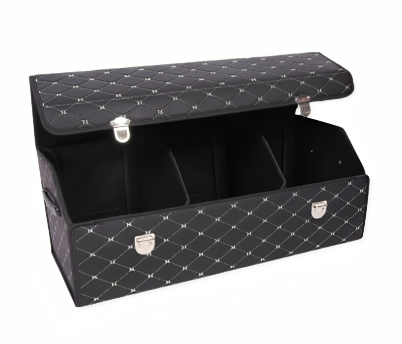 صندوق منظم متعدد الوظائف