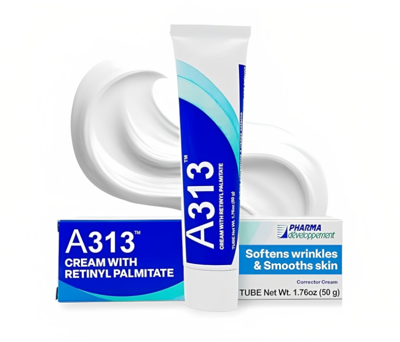 كريم الريتينول A313 فيتامين أ