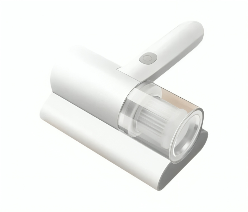 مكنسة كهربائية لاسلكية للسرير