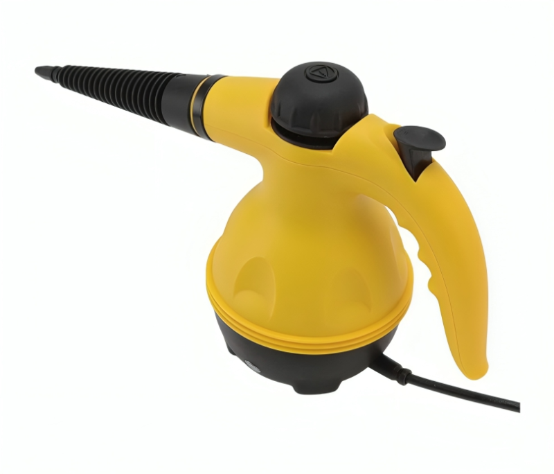 منظف ​​بخاري محمول عالي الحرارة