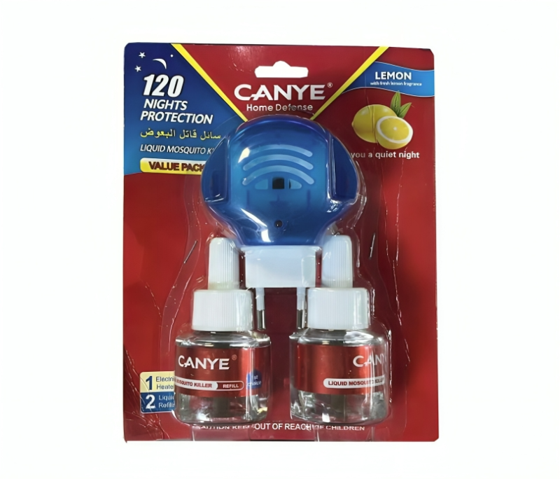 سائل كاني القاتل للبعوض