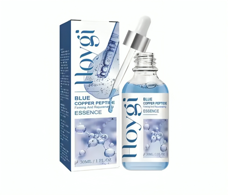 مصل الببتيد النحاسي المضاد للشيخوخة