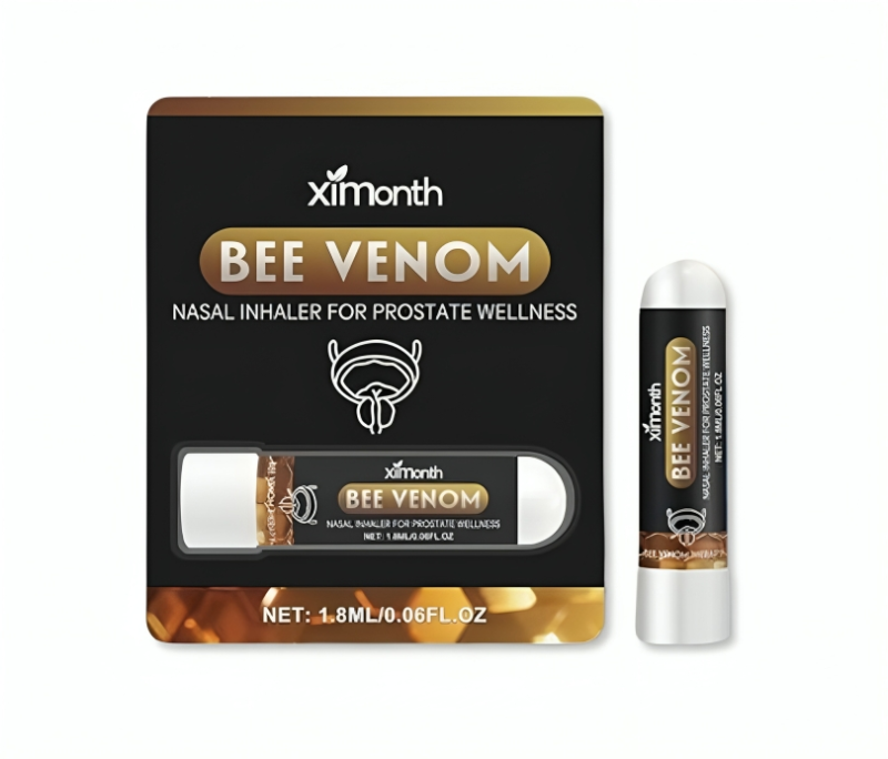 جهاز استنشاق أنفي لصحة البروستاتا