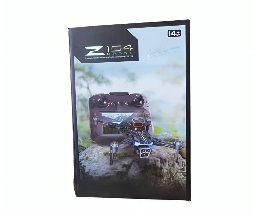 طائرة درون Z104 الذكية