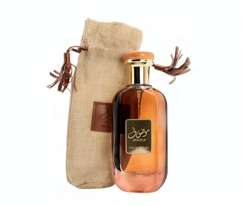 عطر موصوف 100 مل